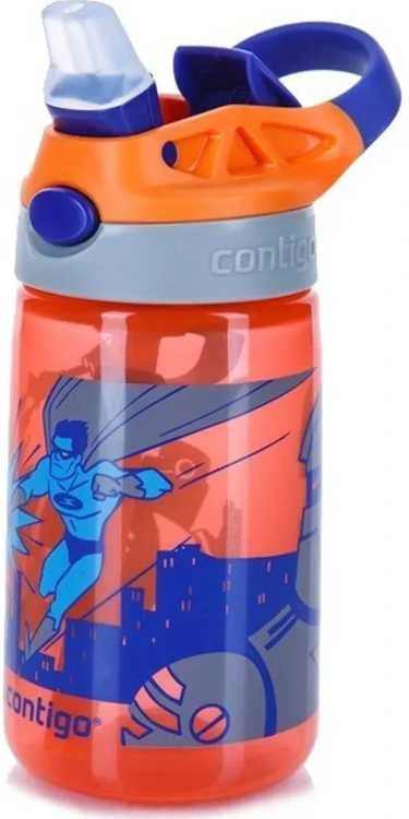 Contigo Vaikiška gertuvė Gizmo Flip 420 ml, CON2094998