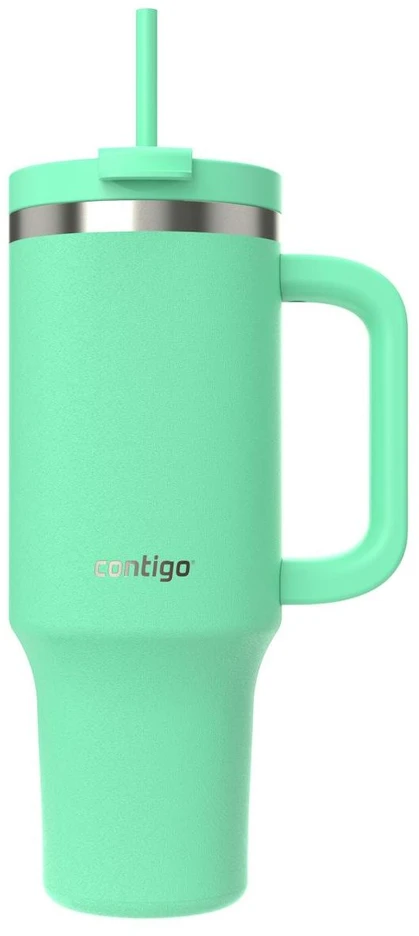 Contigo Streeterville gertuvė 1,2 l, Reef turkio