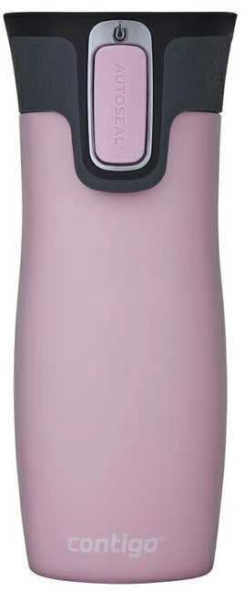 Gertuvė vandeniui Contigo Swish, 500 ml. 2095342