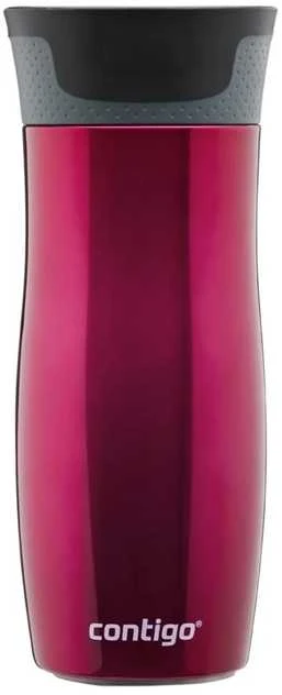 Termo puodelis Contigo West Loop 470ml CON20958