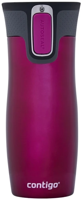 Termo puodelis Contigo West Loop 470ml CON20958
