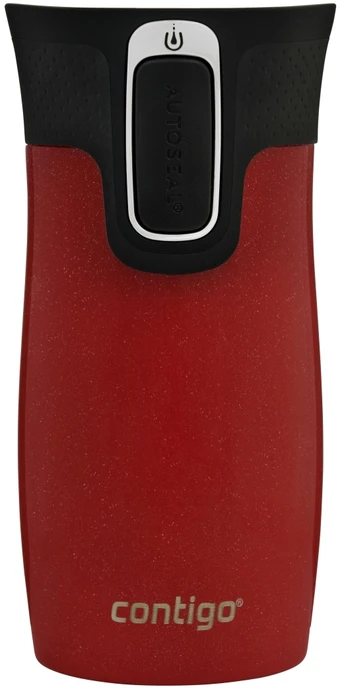 Plum Contigo West Loop Mini 300ml Goji Berry