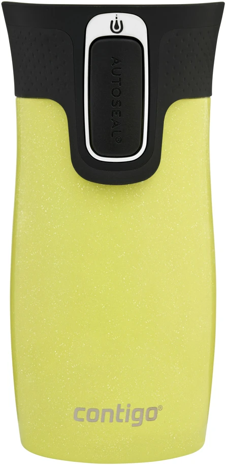 Plum Contigo West Loop Mini 300 ml Limelight