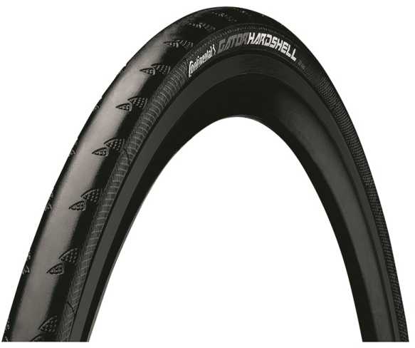 Dviratis 28" Continental 28-622 Ultra Gator sulankstomas DuraSkin kietas