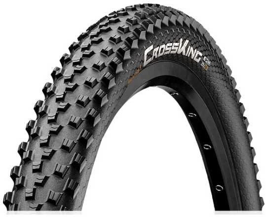 Padanga 29" Continental Cross King 50-622