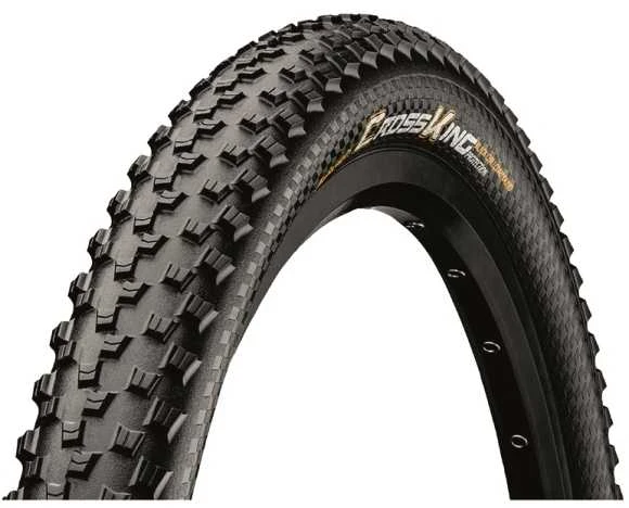 Padanga 26" Continental Cross King 55-559