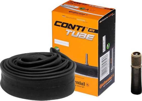 Kamera 26" VALVE AUTO 47/62-559 Continental MTB