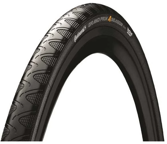 28" padanga Continental 28-622 Grand Prix 4-Season Fold DuraSkin