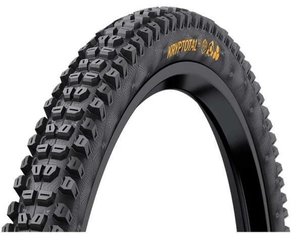 CONTINENTAL Kryptotal-R sulankstoma padanga 27,5" 2,60" (65-584)