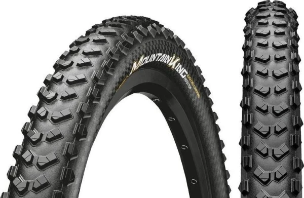 Padanga 29" Continental Mountain King 58-622