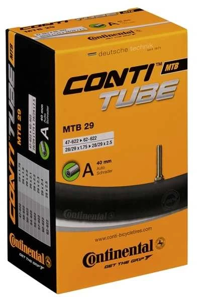 Kamera 29" 622-47-62 Schrader Continental MTB