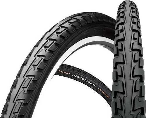 Padanga 28" Continental RIDE Tour 47-622