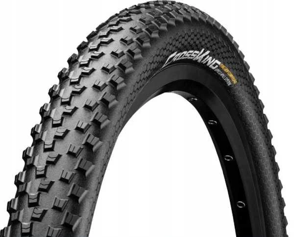 Padanga 20" Continental Cross King 50-406