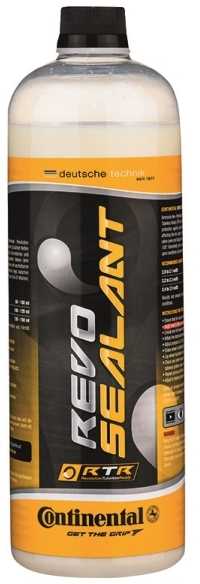 Hermetikas padangoms Continental 1000ml