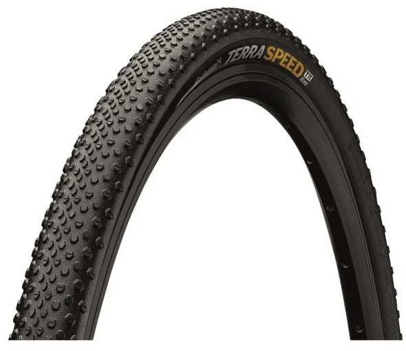 Dviratis 28" Continental Terra Speed PT TR 35-622 Fold