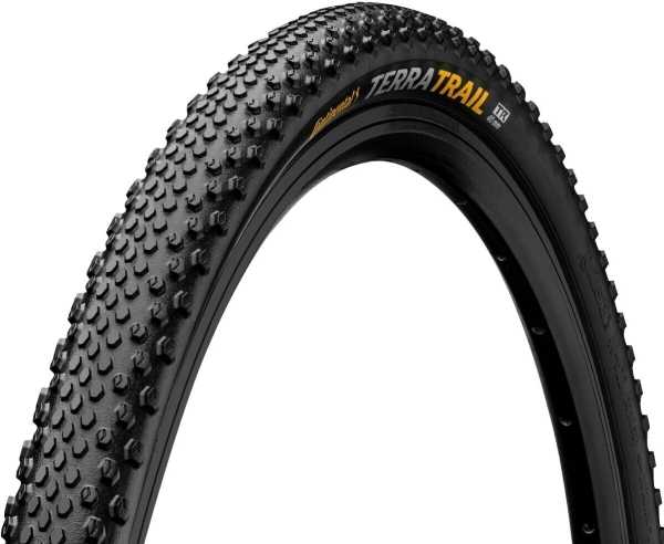 Padanga 28" Continental Terra Trail SW 40-622 Fold