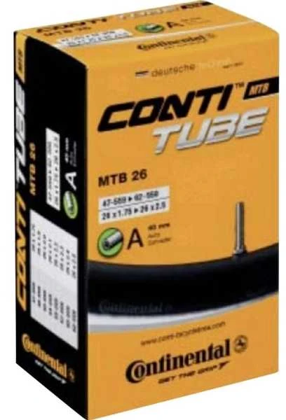 Continental Kamera 28 colių žemyno turas visi A40