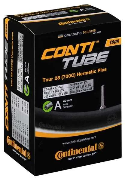 Continental CONTINENTAL DĘTKA 28 HERMETIC PLUS AUTO 40mm 32-622/47-622 0182101