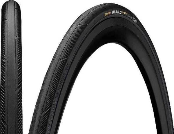 Padanga 28" Continental Ultra Sport III 32-622