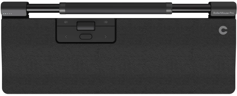 Pelė Contour RollerMouse Pro Regular WR (CDRMPRO20210)
