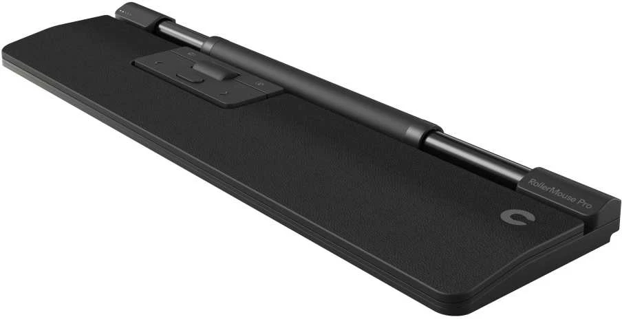 Pelė Contour RollerMouse Pro WL, Slim WR,