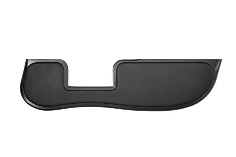 Laikiklis Contour RollerWave riešo atrama juoda (RM-WAVE2-BLK)
