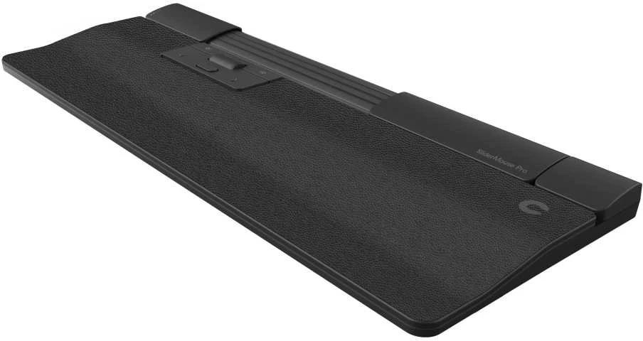 Pelė Contour SliderMouse Pro Extended, su laidu su ekoskóry* (CDSMPRO20310)