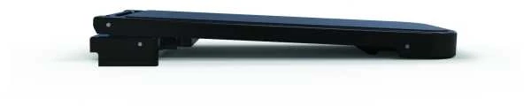 Contour Klaviatūra Risers raudona
