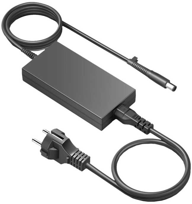 Nešiojamojo kompiuterio maitinimo adapteris ProXtend 120 W, 6.5 A, 18.5 V (AC120W7450)