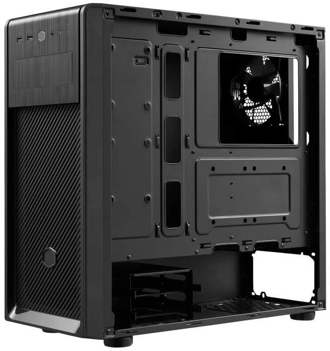 Obudowa Cooler Master Elite 500 ODD Steel (E500-KN5N-S00)