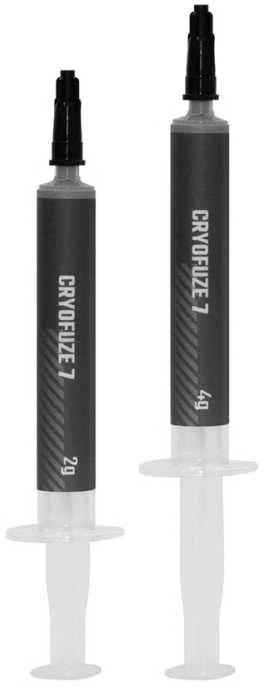 „Cooler Master CryoFuze 7“ 4 g terminaliniai makaronai (MGZ-NDSG-N04G-R1)