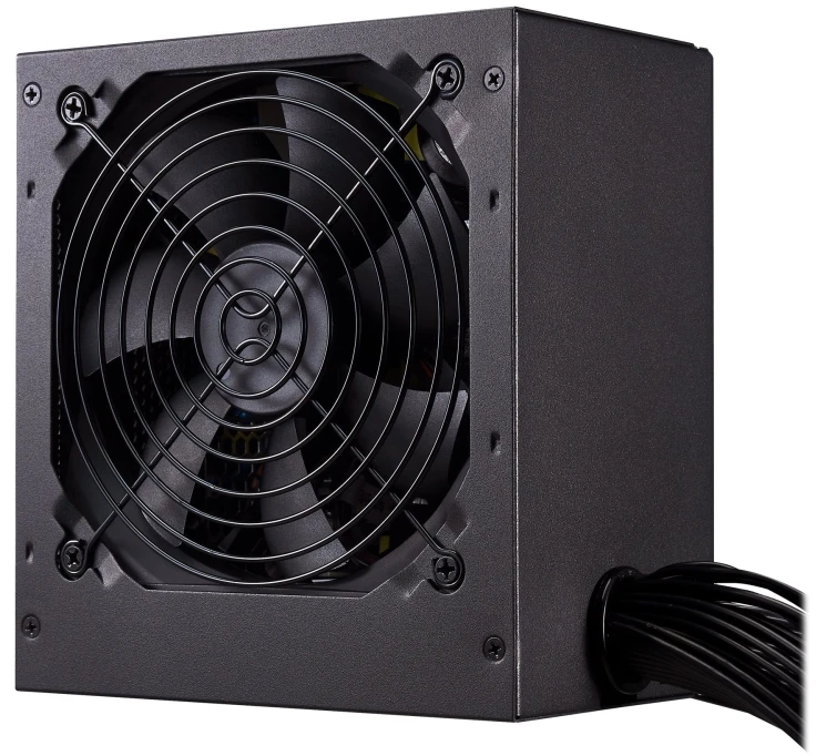 COOLER MASTER MPE-5001-ACABW-EU PSU Baltas 500W V2 80+
