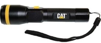 Coplan „Cat CT2505“ įkraunami fokusavimo taktiniai žibintai su USB įėjimu ir išėjimu, 550 lm