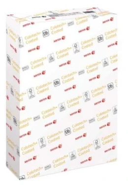 Kopijavimo popierius Xerox Colotech+ padengtas blizgus SRA3 150 g 450x320 mm 250 lapų/pakuotėje