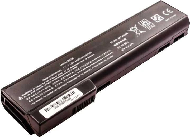 Bateria MicroBattery 6 Cell, ličio jonų, 10,8 V, 4400 mAh, 48 Wh (MBI2199)