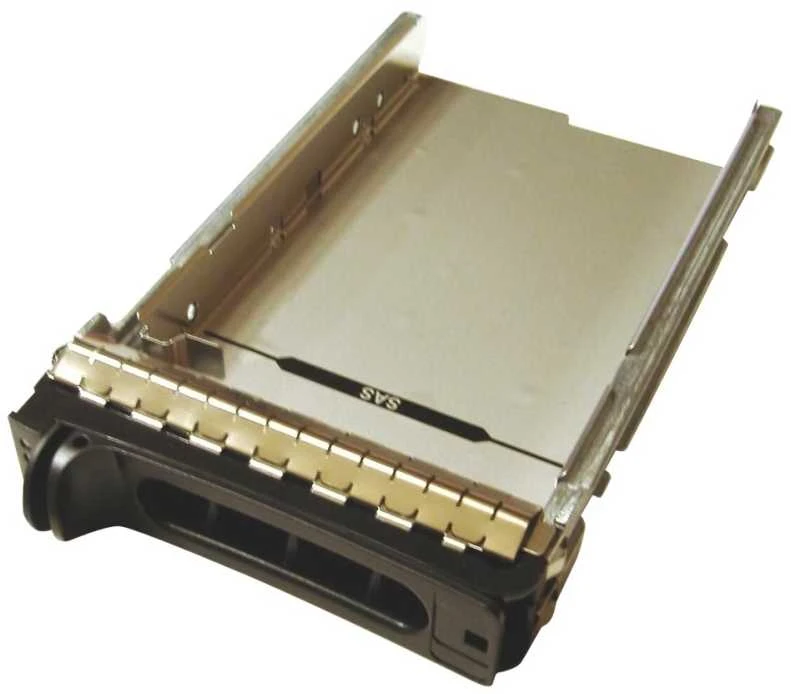 Coreparts 3.5 colio HDD standžiojo disko dėklas su SAS žyma
