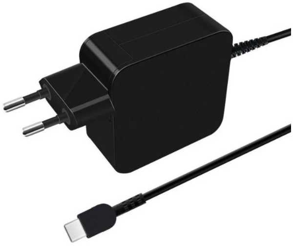 Nešiojamojo kompiuterio maitinimo adapteris CoreParts 45 W, (MBXUSBC-AC0028)