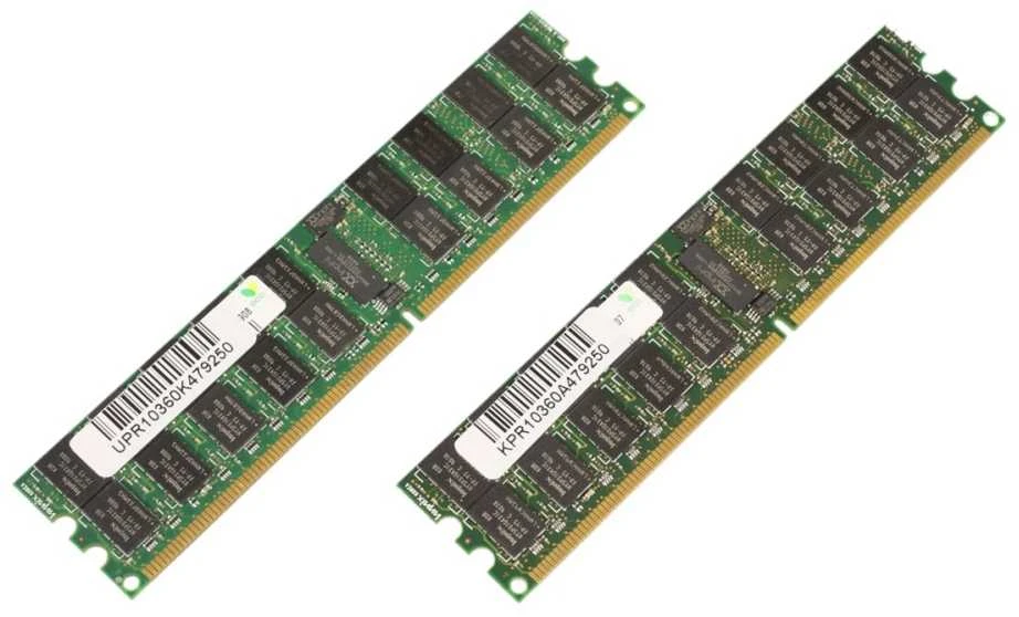 RAM 8GB atminties modulis skirtas Lenovo