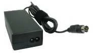 Nešiojamojo kompiuterio maitinimo adapteris MicroBattery 60 W, 5 A, (MBA1191)