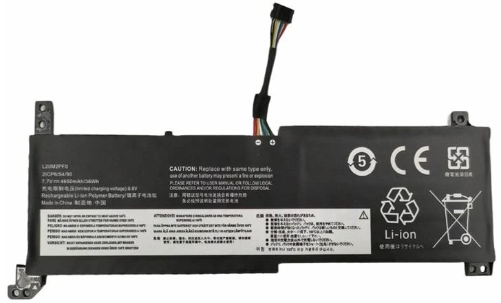 CoreParts MBXLE-BA0358, baterija, Lenovo, IdeaPad 3 14ALC6, IdeaPad 3 14ITL6, IdeaPad 3 15ALC6, IdeaPad 3 15ITL6, V14 G2 ITL(82KA001BGE),...