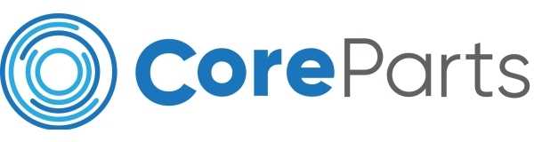 Coreparts „Panasonic“ 46,62 Wh 11,1 V 4200 mAh