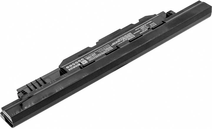 Coreparts Bateria MicroBattery Nešiojamas kompiuteris Baterija for Asus