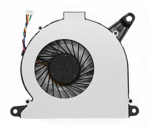 CoreParts Cooling Fan Intel NUC 10 I3