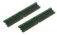 RAM Coreparts MicroMemory 8GB DDR2 667MHZ DIMM skirta atmintis - MMH0043/8GB