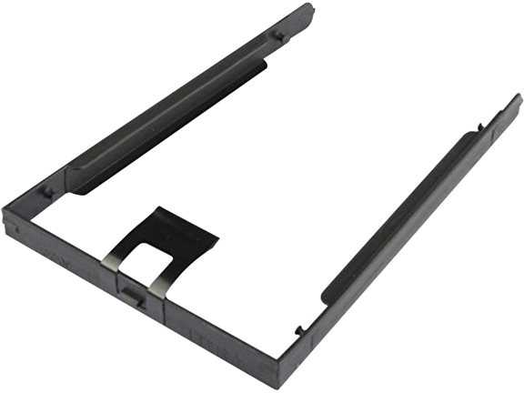 Atmintis nešiojamam kompiuteriui CoreParts HDD caddy Thinkpad
