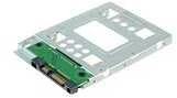 Coreparts E Link „MicroStorage“ 2,5–3,5 colio SAS/SATA HDD laikiklis g8/g9/g10