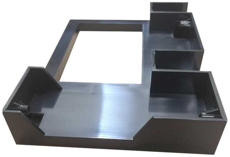 „CoreParts“ 2,5–3,5 colių laikiklis