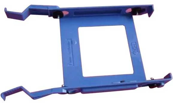Pagrindinės dalys Dell HDD Caddy Dell Optiplex 3040 5040 7040 3050 5050 7050 Vostro Inspiron MT 3650