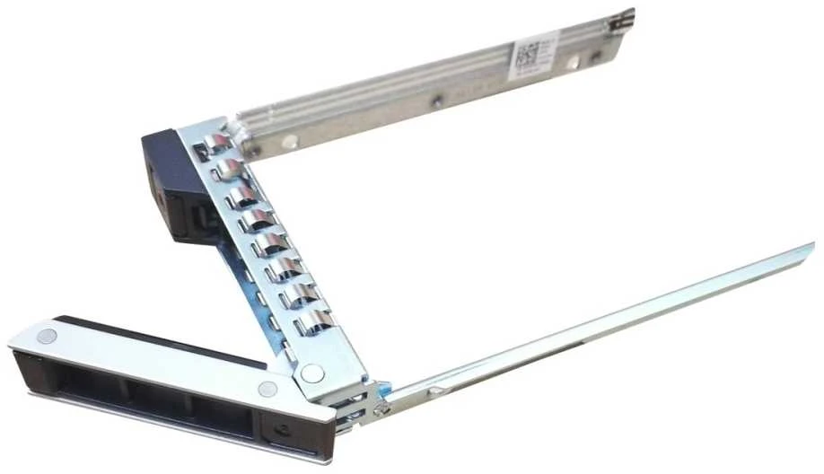 „CoreParts“ 2,5 colio „HotSwap“ dėklas SATA / SAS, skirtas „Dell PowerEdge“ [KIT874]