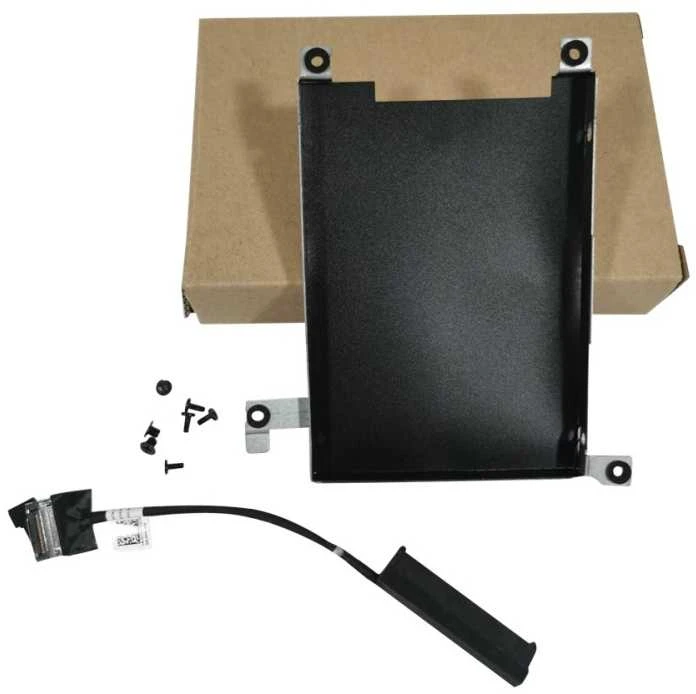 Dell 2.5 colio HDD laikiklis su jungties laidu